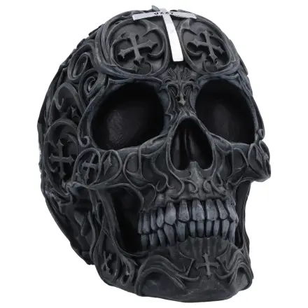 Ozzy Osbourne Skull Prince of Darkness 15 cm termékfotó