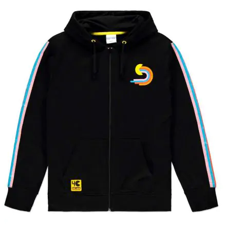 Pac Man 1980 pulóver termékfotó