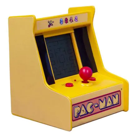 Pac Man Asztali Arcade játék termékfotó