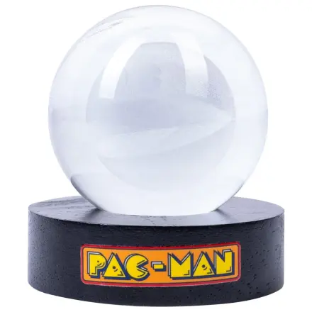 Pac Man  Crystal Ball lámpa 8 cm termékfotó