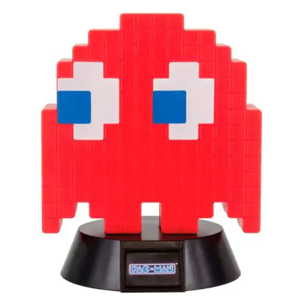 Pac-Man 3D Icon Light Blinky 10 cm termékfotója