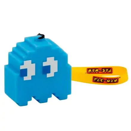 Pac-Man Inky Kék Ghost 3D Led lámpa termékfotó