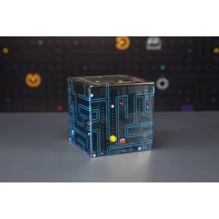 Pac Man laberynth persely termékfotó