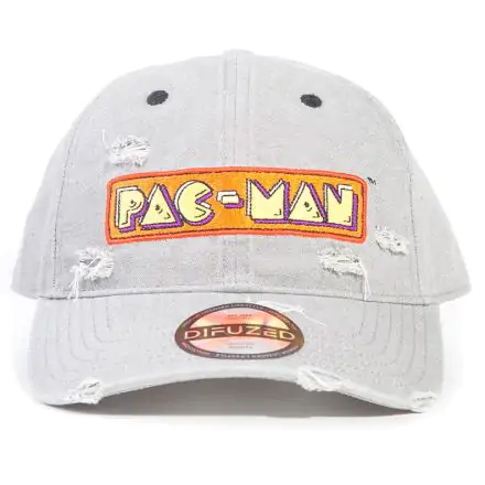 Pac Man Logo állítható baseball sapka termékfotó