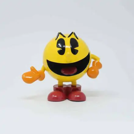 Pac Man Mini Icons Pac Man Classic Yellow szobor figura 10 cm termékfotó