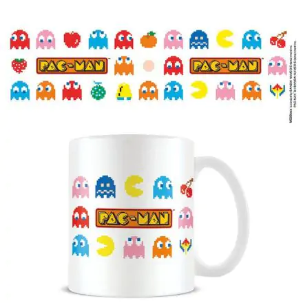 Pac Man Multi bögre termékfotó