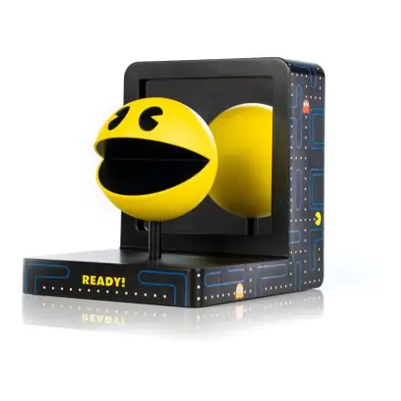 Pac Man Pac Man PVC szobor figura 18 cm termékfotó