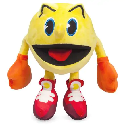 Pac-Man plüss 30cm termékfotó