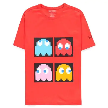Pac Man póló termékfotó
