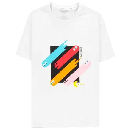 Pac Man póló termékfotó