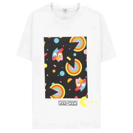 Pac Man póló termékfotó