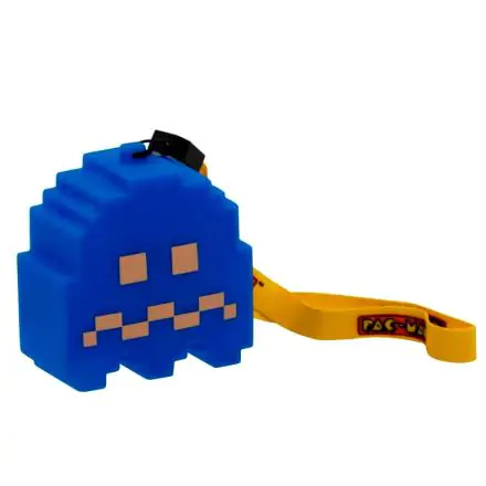 Pac-Man Scared Kék Ghost 3D Led lámpa termékfotó
