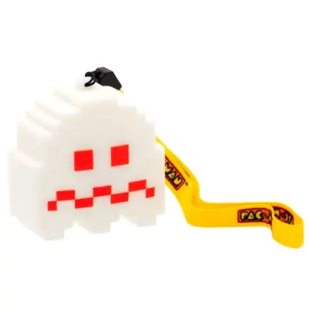Pac-Man Scared White Ghost 3D Led lámpa termékfotó