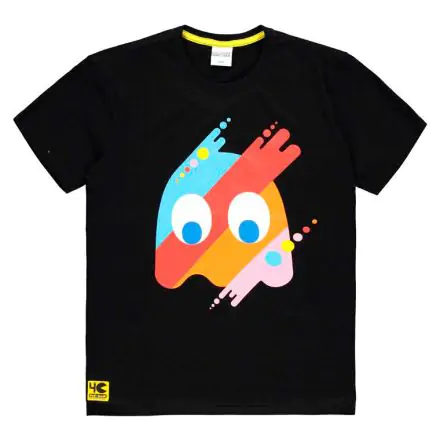 Pac Man The Ghost póló termékfotó