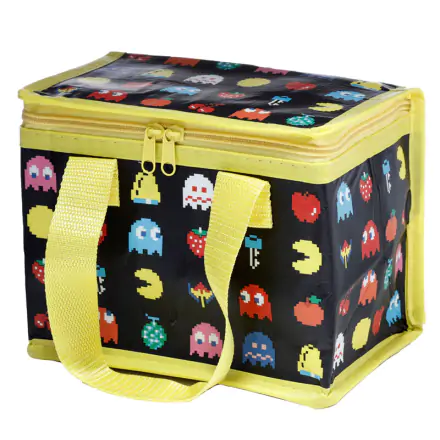 Pac Man uzsonnás táska termékfotó