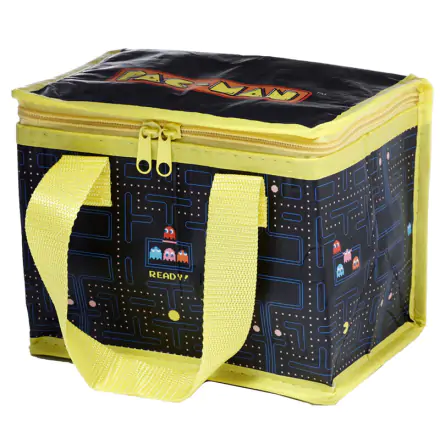 Pac Man uzsonnás táska termékfotó