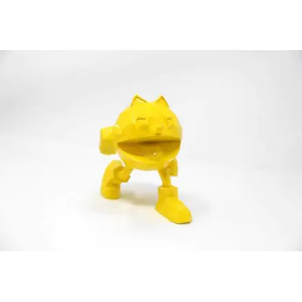 Pac ManPac Man Is Art by Richard Orlinski Yellow Edition  szobor figura 10 cm termékfotó