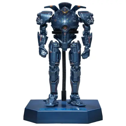 Pacific Rim DefoStyle figura Gipsy Danger DX 17 cm termékfotó