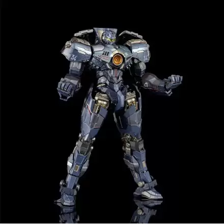 Pacific Rim Kuro Kara Kuri Gipsy Danger akciófigura 21 cm termékfotója