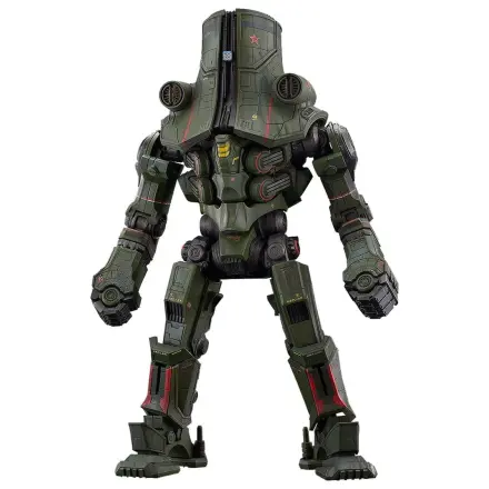 Pacific Rim Moderoid Műanyag modell készlet Cherno Alpha 22 cm termékfotó