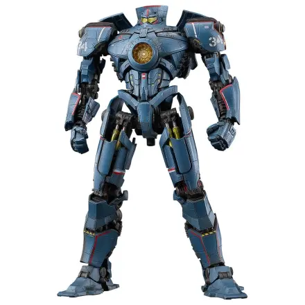 Pacific Rim Moderoid Műanyag modell készlet Gipsy Danger 21 cm termékfotó