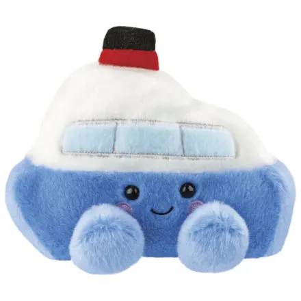 Palm Pals Boat plüss 13cm termékfotó