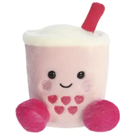 Palm Pals Bubble Tea plüss 13cm termékfotó