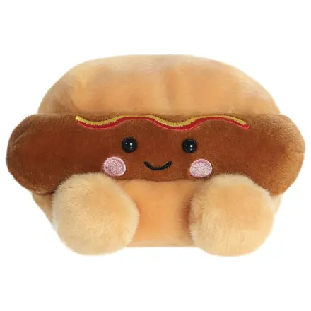 Palm Pals Hot Dog plüss 13cm termékfotó
