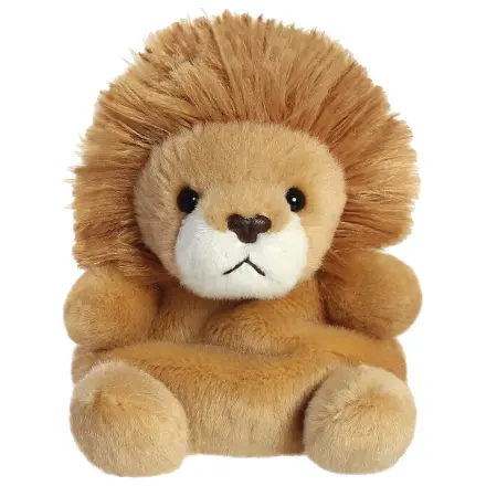 Palm Pals Lion plüss 13cm termékfotó