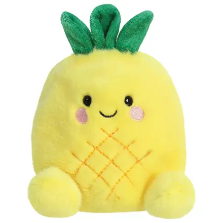 Palm Pals Pineapple plüss 13cm termékfotó