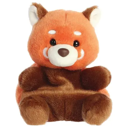 Palm Pals Red Panda plüss 13cm termékfotó