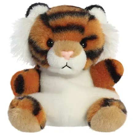 Palm Pals Tiger plüss 13cm termékfotó