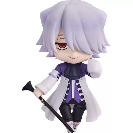 Pandora Hearts Nendoroid akciófigura Xerxes Break 10 cm termékfotó
