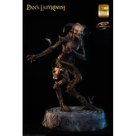 Pans Labyrinth 1/3 Maquette Faun figura 60 cm termékfotó