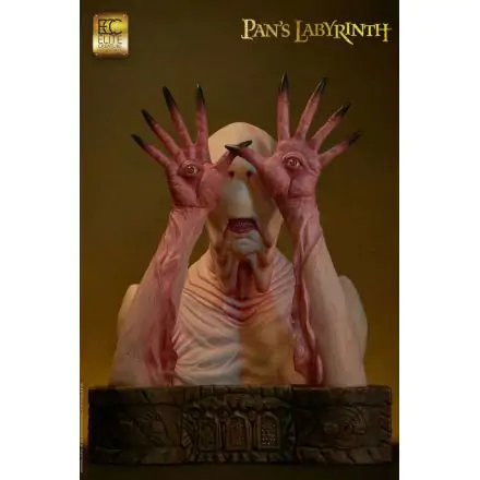 Pans Labyrinth Life-Size Pale Man mellszobor figura 70 cm termékfotó