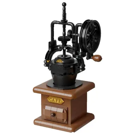 PANTASY Coffee Grinder építőkészlet 446 db-os termékfotó