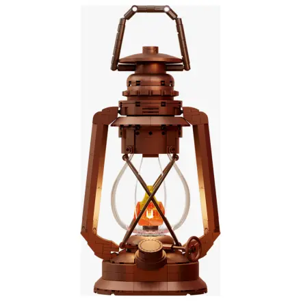 PANTASY Kerosene Lamp építőkészlet 379 db-os termékfotó