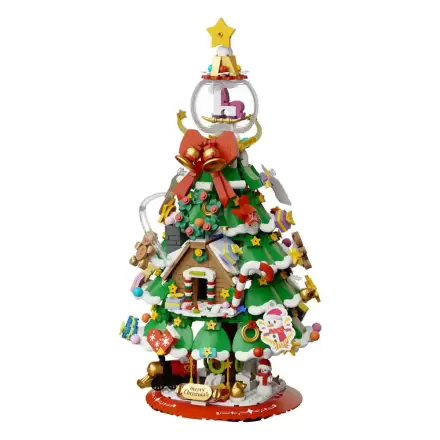 Pantasy Original Christmas Tree építőkészlet termékfotó