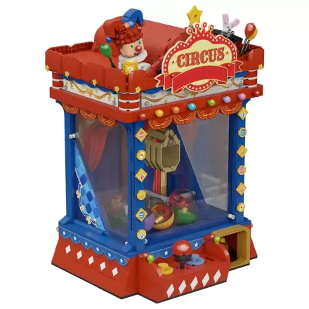 Pantasy Original Circus Claw Machine építőkészlet  termékfotó