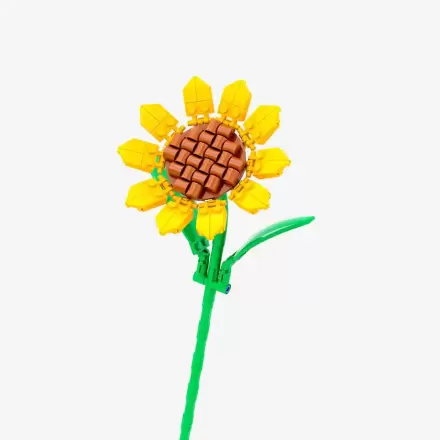 Pantasy Original Sunflower építőkészlet  termékfotó