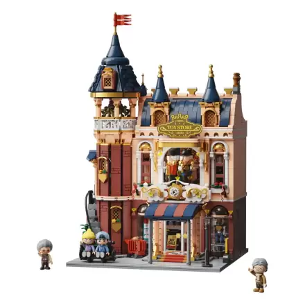 Pantasy Original Toy Store építőkészlet  termékfotó