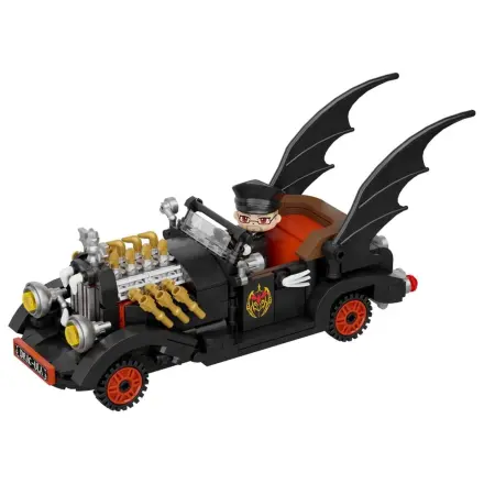 PANTASY Vampire Vintage Car építőkészlet 392 db termékfotó