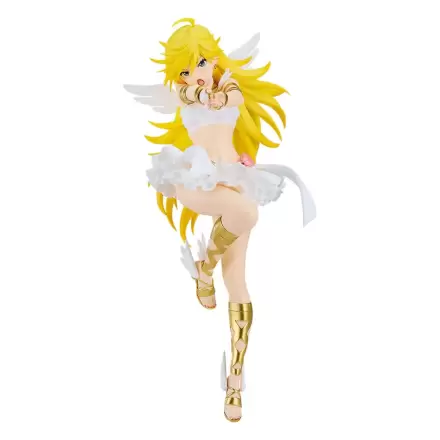 Panty & Stocking with Garterbelt Pop Up Parade Panty: Repent Ver. L Size PVC szobor figura 21 cm termékfotó