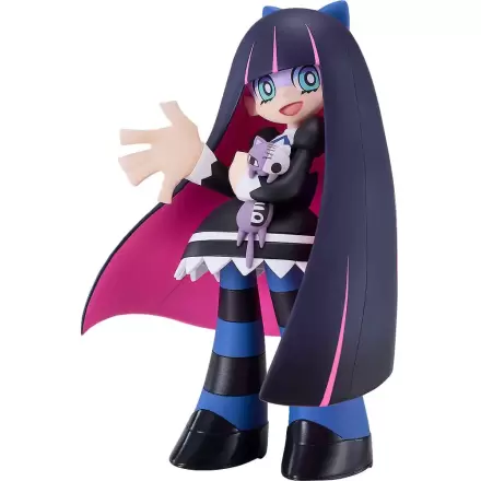 Panty & Stocking with Garterbelt Pop Up Parade Stocking PVC szobor figura 14 cm    termékfotó