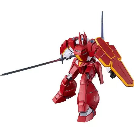 Panzer World Galient Moderoid Galient Heavy Armor Kai Műanyag modell készlet 18 cm termékfotó