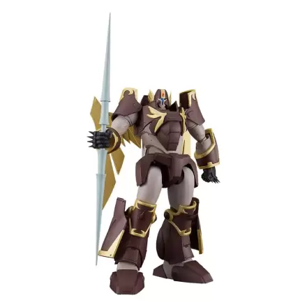 Panzer World Galient Moderoid Skurts Műanyag modell készlet 17 cm termékfotó