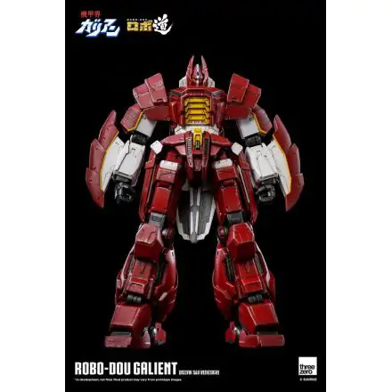 Panzer World Galient Robo-Dou akciófigura Galient (Kelvin Sau Redesign) 25 cm termékfotó