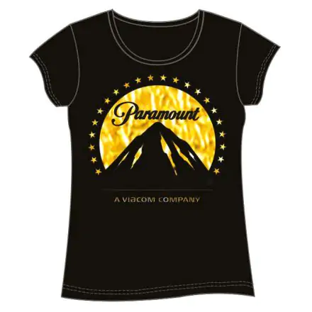 Paramount Gold felnőtt női póló termékfotó