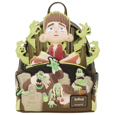ParaNorman Zombies Mini táska hátizsák termékfotó