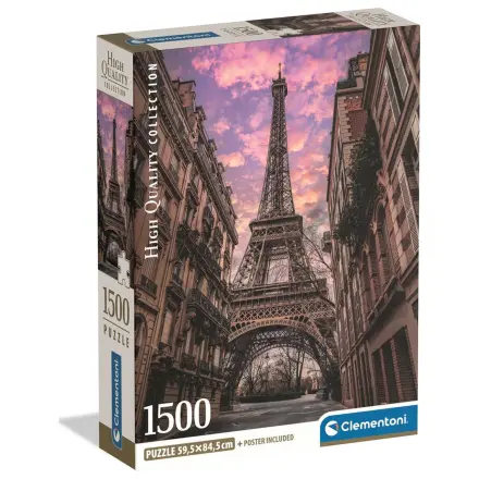 Paris Awakens puzzle 1500db-os termékfotó